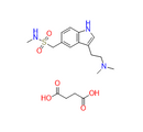 Sumatriptan succinate