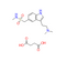 Sumatriptan succinate