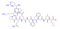 Substance P free acid