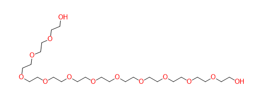 Dodecaethylene glycol