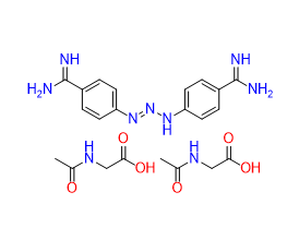 Diminazene aceturate