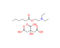Diethyl aminoethyl hexanoate citrate