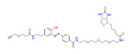 Diazo Biotin-PEG3-alkyne