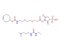TCO-PEG2-Sulfo-NHS ester