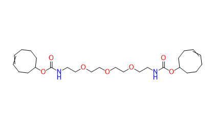 TCO-PEG3-TCO