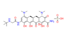 Tigecycline mesylate - CAS