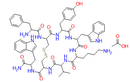 Vapreotide acetate
