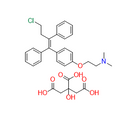 Toremifene citrate - CAS
