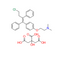 Toremifene citrate - CAS# 89778-27-8