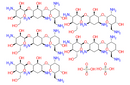 Tobramycin sulfate - CAS