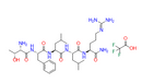 TFLLR-NH2(TFA)