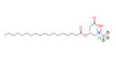 Stearoyl-L-carnitine-d3 chloride