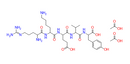 Splenopentin diacetate
