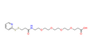 SPDP-PEG4-acid