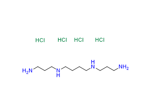 Spermine tetrahydrochloride
