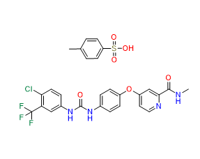 Sorafenib Tosylate