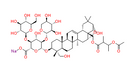 Sodium aescinate