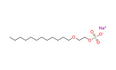 Sodium laureth sulfate