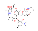 Tulathromycin A