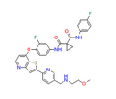 Sitravatinib
