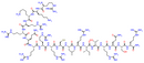 sgp91 ds-tat Peptide 2, scrambled