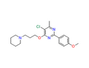 Sigma-1 receptor antagonist 2