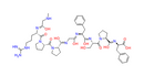 Sar-[D-Phe8]-des-Arg9-Bradykinin