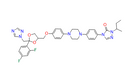 Saperconazole