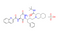 Saquinavir mesylate - CAS# 149845-06-7