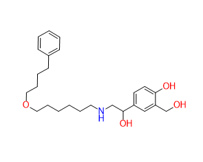 Salmeterol