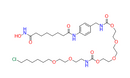 SAHA chloroalkane T1