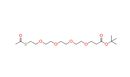 S-acetyl-PEG4-Boc