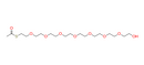 S-Acetyl-PEG8-OH