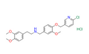 SBE13 Hydrochloride