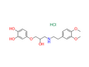 Ro 363 hydrochloride