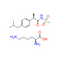 Reparixin (L-lysine salt) - CAS# 266359-93-7
