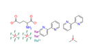 RuBi-Glutamate