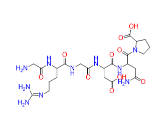 RGD peptide (GRGDNP) - CAS