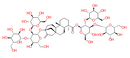 Rebaudioside M - CAS