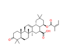 Rehmannic acid