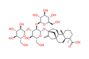 Rebaudioside B
