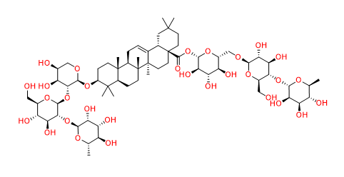 Raddeanoside R8