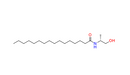 R-Palmitoyl-(1-methyl) Ethanolamide