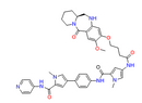 Py-MPB-amino-C3-PBD