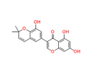 Semilicoisoflavone B