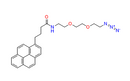 Pyrene azide 3