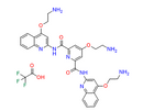 Pyridostatin TFA