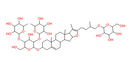 Pseudoprotodioscin