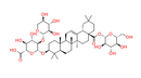Pseudoginsenoside RT1