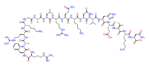Protein Kinase C (19-36)